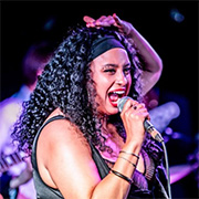 chaka khan tribute